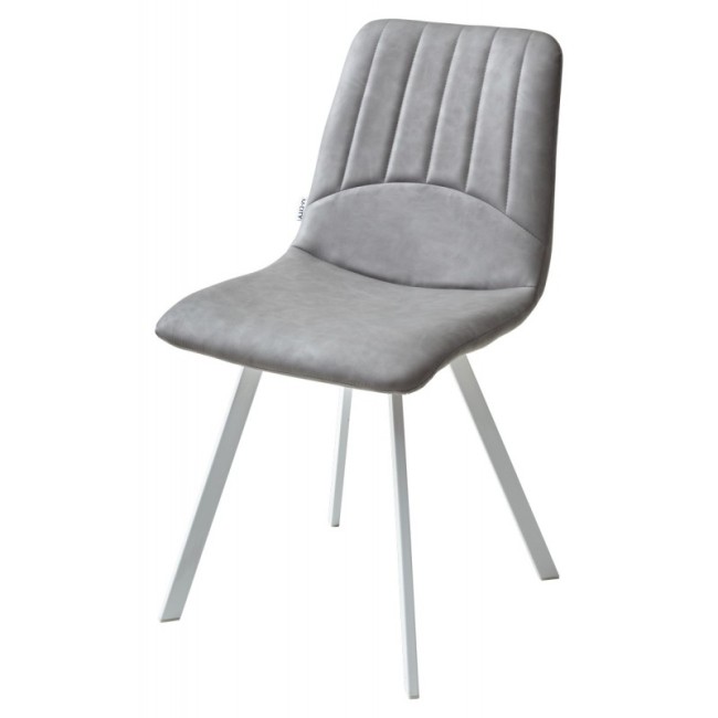 Стул ASHTON цвет RU-07/ WHITE 628M03807 (от 2-х штук)