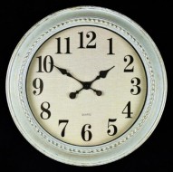 Часы настенные 2612-14H-XYM Бежевый 01090151 Часы настенные 2612-14H-XYM Бежевый 01090151