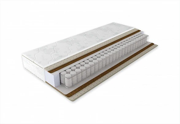 Матрас VANDA Bio Latex 1600*2000