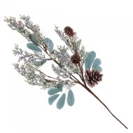 Изделие декоративное "Ветка" 762116 L18 W7 H50 см