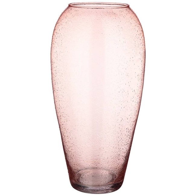 ВАЗА FIDELIS "ROSE DROPS" ВЫСОТА 37СМ 316-1695