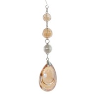 Украшение новогоднее "Подвеска", 17см 749376