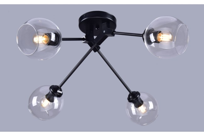 Светильник "Объектив" РС22727/4