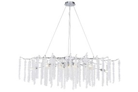 Люстрa P8038/L1200 SV