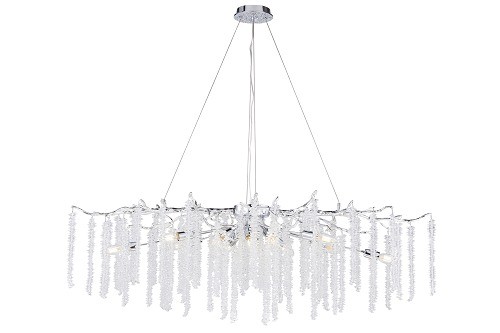 Люстрa P8038/L1200 SV