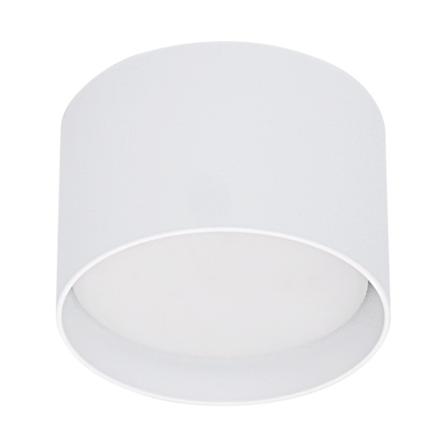 Светильник накладной 53006-9.5-001LD GX53 WT