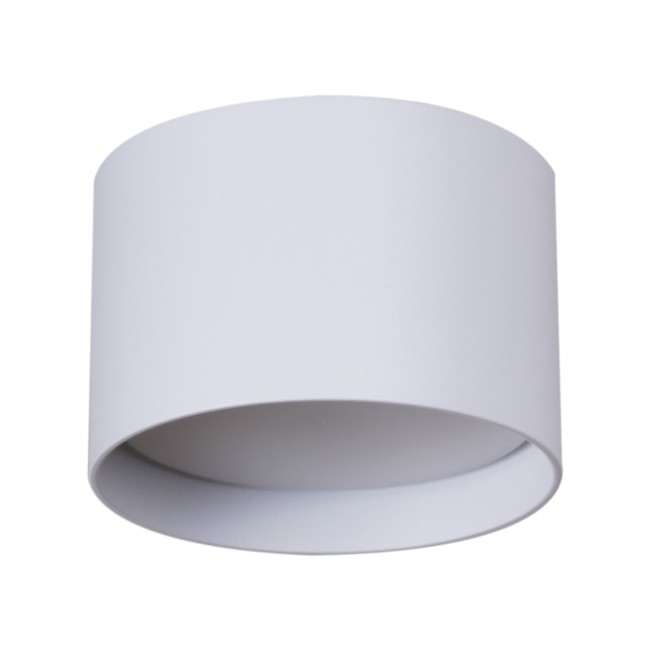 Светильник накладной 53006-9.5-001LD GX53 WT