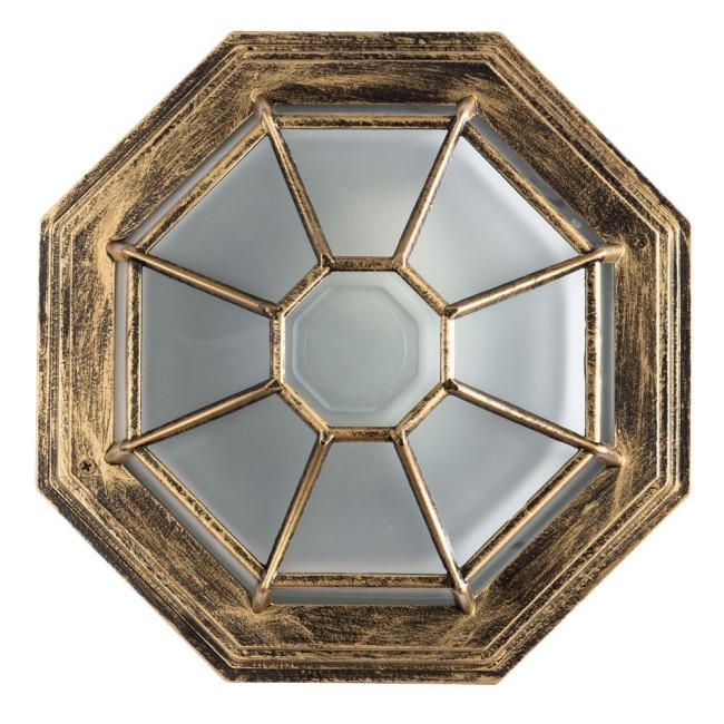 Уличный светильник A3121PF-1BN