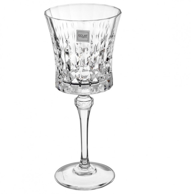 Набор бокалов для вина Lady Diamond 57826 270 мл