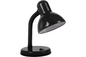 Настольная лампа MT208B-1 BK 000002964