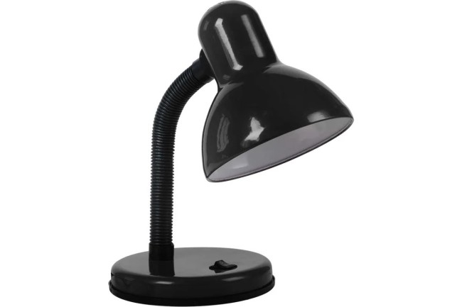 Настольная лампа MT208B-1 BK 000002964