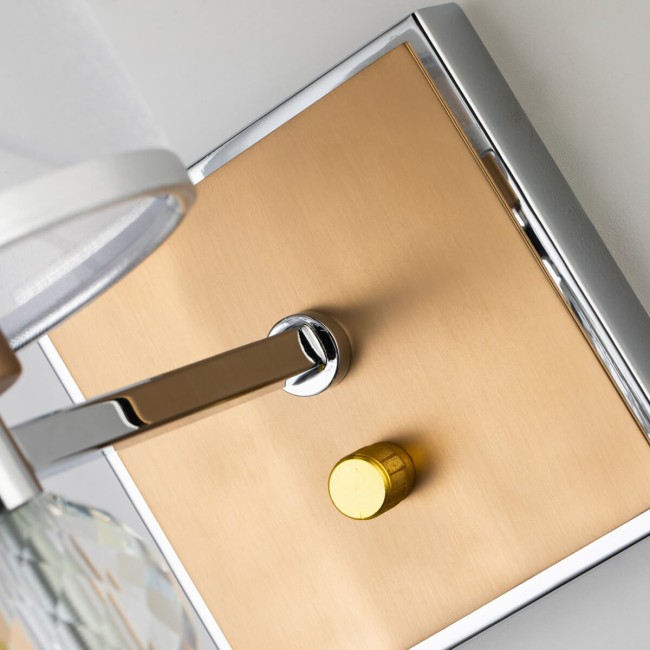 Бра ФАВОРИТ 2705-1W