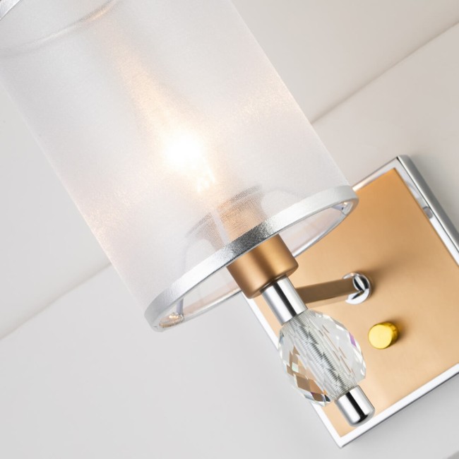 Бра ФАВОРИТ 2705-1W