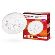 Светодиодный светильник ОРИОН 24W 6500K