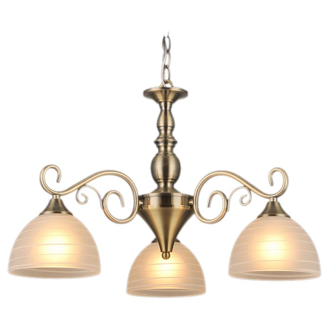 Светильник потолочный 03034-0.4-03