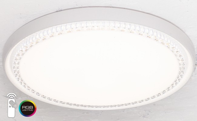 Светильник  настенно-потолочный Premium 16 72W RGB sp-prm.16