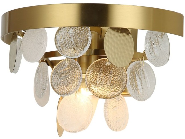 Настенный светильник 2905-1W