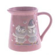 Кувшин "Совята", 950мл, 17,5см 751562