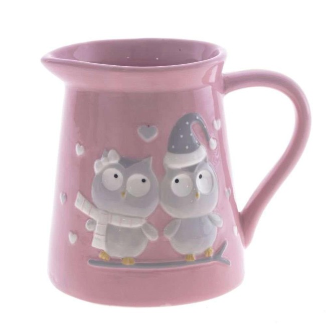 Кувшин "Совята", 950мл, 17,5см 751562