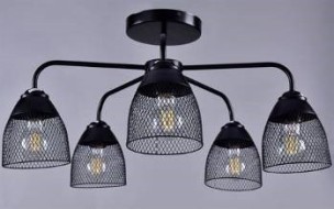 Светильник РС23025/5