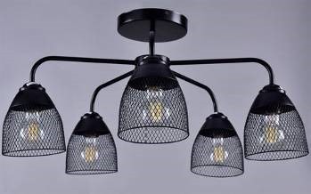 Светильник РС23025/5