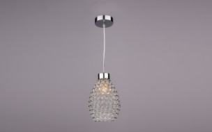 Светильник РС19220 CR/1P