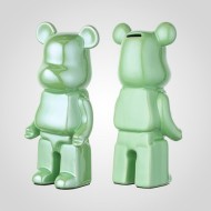 Тедди банк tiffany 35 см 01497