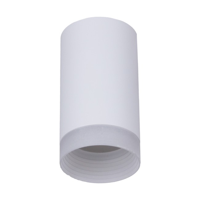 Светильник 16003-9.5-001LD GU10 WT