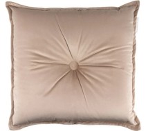 Подушка Вивиан (беж) 45х45 Под-Вв-45х45беж
