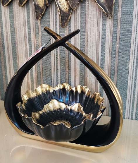 Конфетница 91072-005