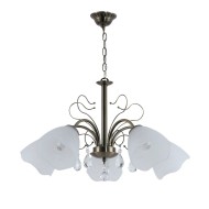 Люстра классическая 13126/5AB WT Люстра классическая 13126/5AB WT