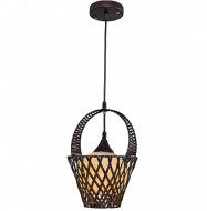 Светильник потолочный ЭЛЕКТРА 02082-0.4-01