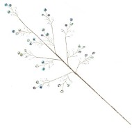 Изделие декоративное "Ветка", L25 W0,4 H72 см 781540