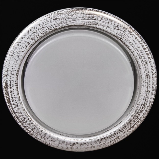 Точечный светильник 53010-9.0-001LF GX53 WSV