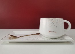 Чайная пара 3 пр 923-710