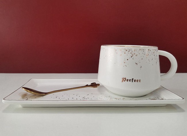 Чайная пара 3 пр 923-710