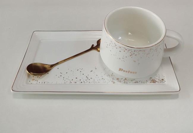 Чайная пара 3 пр 923-710