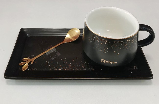 Чайная пара 3 пр 923-710