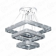 Светодиодный светильник AKRILIKA 80W 3S-550-CLEAR-220V-IP20