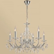 Люстра 08305-0.4-06 CR