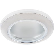 Точечный светильник DL80 mr16 IP65 Хром (пылевлагозащ) FC1680EFY