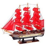 Сувенир "Корабль, 44*8*38см 672980