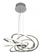 Люстра CC 92039H/6P CR Люстра CC 92039H/6P CR