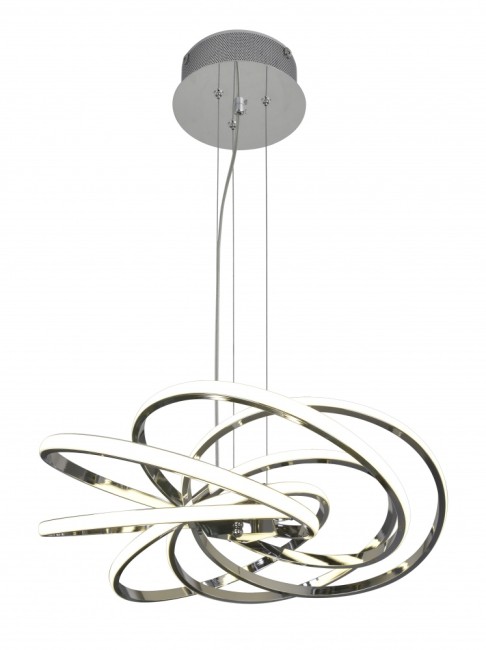 Люстра CC 92039H/6P CR