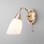 Бра ЕС 30149/1 золото