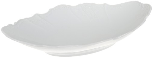 Блюдо для хлеба 34 см; "Bernadotte",недекорированное БТФ0004