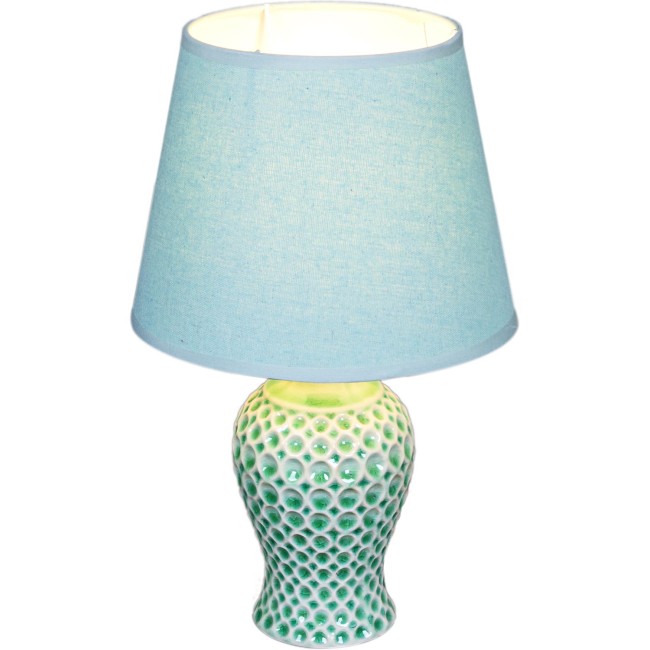 Светильник настольный 01554-0.7-01 GR