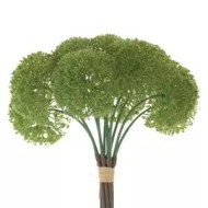 Цветок искусственный, 42см набор из 11-ти шт. 785653