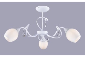 Светильник РС21060 WT/3C