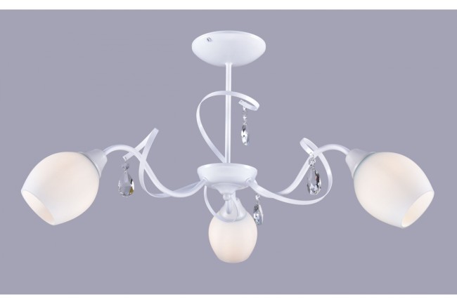 Светильник РС21060 WT/3C